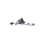 Figura Decepticon Phantomstrike Squadron Pack 4 figuras - Transformers War for Cybertron: Siege (20 cm)
