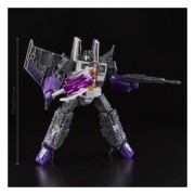 Figura Decepticon Phantomstrike Squadron Pack 4 figuras - Transformers War for Cybertron: Siege (20 cm)