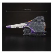 Figura Decepticon Phantomstrike Squadron Pack 4 figuras - Transformers War for Cybertron: Siege (20 cm)