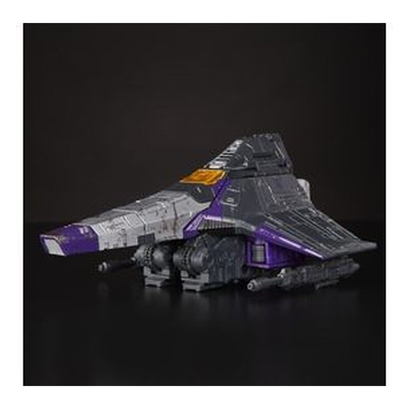 Figura Decepticon Phantomstrike Squadron Pack 4 figuras - Transformers War for Cybertron: Siege (20 cm)