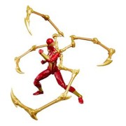 Figura Marvel Legends Mary Jane Watson Iron Spider - Marvel (15 cm)