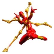 Figura Marvel Legends Mary Jane Watson Iron Spider - Marvel (15 cm)