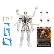 Figura Marvel Legends Series Agent Anti-Venom - Marvel (15 cm)