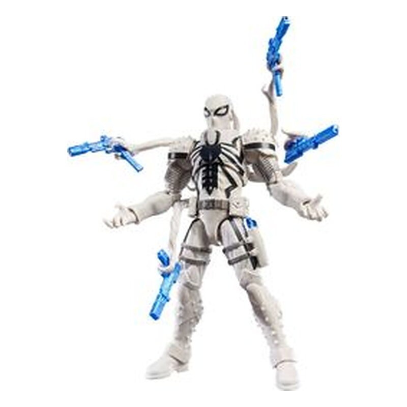 Figura Marvel Legends Series Agent Anti-Venom - Marvel (15 cm)