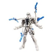 Figura Marvel Legends Series Agent Anti-Venom - Marvel (15 cm)