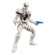 Figura Marvel Legends Series Agent Anti-Venom - Marvel (15 cm)