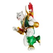 Figura Marvel Legends Man-Wolf - Marvel (15 cm)
