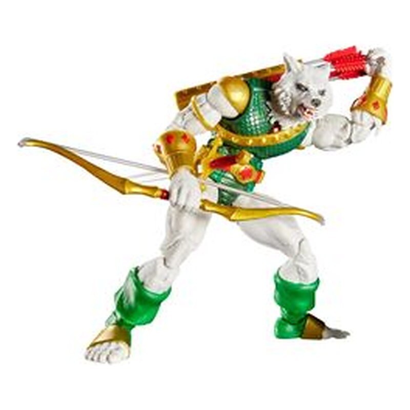 Figura Marvel Legends Man-Wolf - Marvel (15 cm)