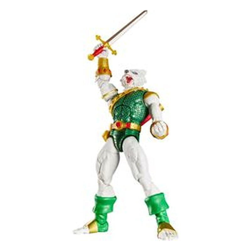 Figura Marvel Legends Man-Wolf - Marvel (15 cm)