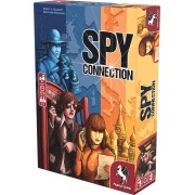 Spy Connection (Multi-Idioma-EN-GR)