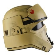Casco electrónico réplica premium The Black Series Shoretrooper - Star Wars: Andor