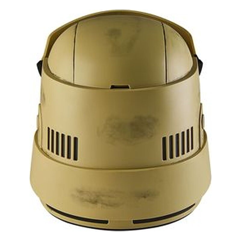 Casco electrónico réplica premium The Black Series Shoretrooper - Star Wars: Andor