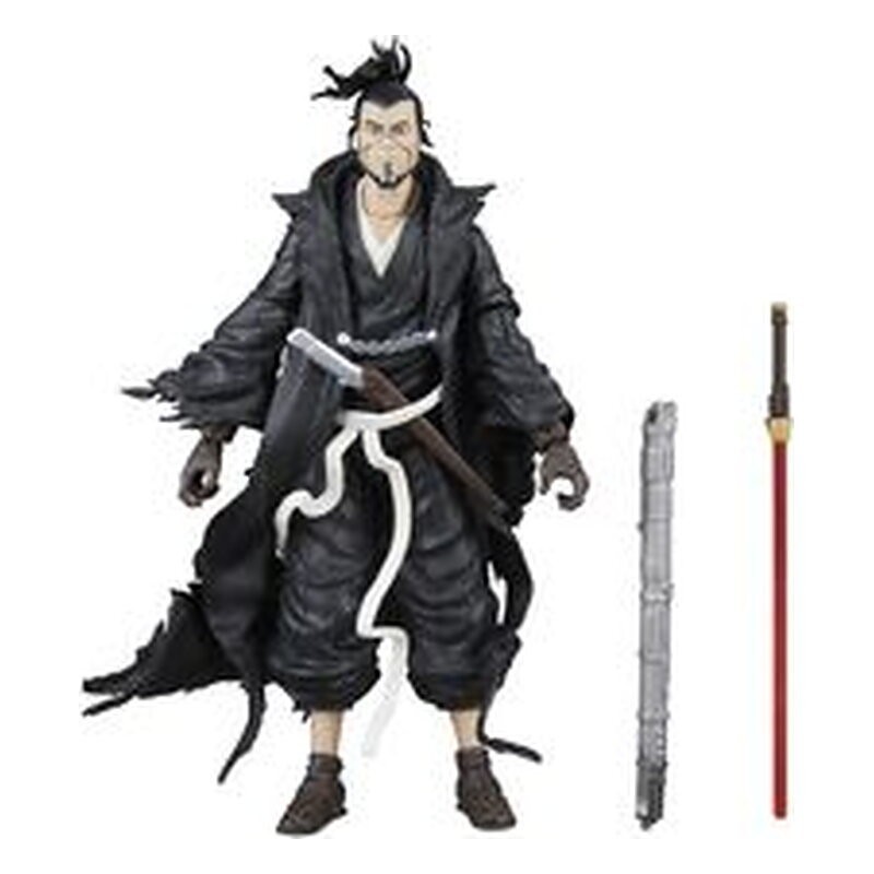 Figura The Black Series The Ronin - Star Wars: Visions (15 cm)