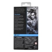 Figura The Black Series The Ronin - Star Wars: Visions (15 cm)