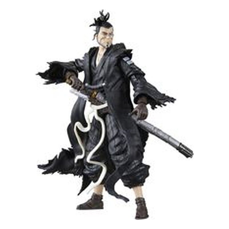 Figura The Black Series The Ronin - Star Wars: Visions (15 cm)