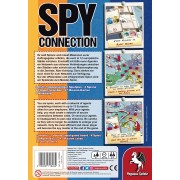 Spy Connection (Multi-Idioma-EN-GR)