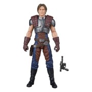 Figura The Black Series Dash Rendar - Star Wars: Shadows of the Empire (15 cm)