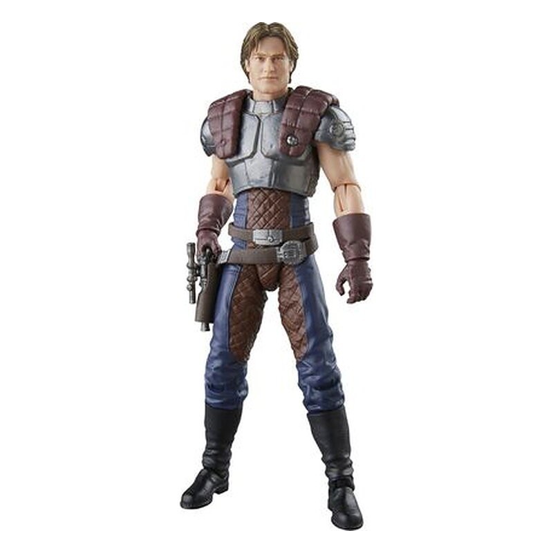 Figura The Black Series Dash Rendar - Star Wars: Shadows of the Empire (15 cm)