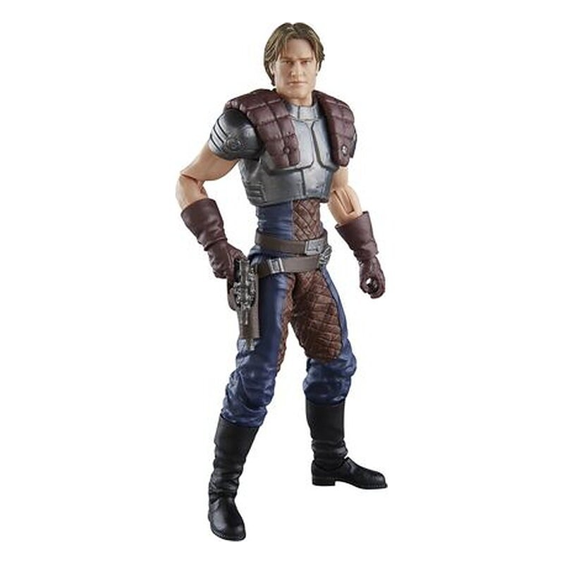 Figura The Black Series Dash Rendar - Star Wars: Shadows of the Empire (15 cm)
