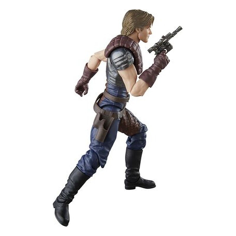 Figura The Black Series Dash Rendar - Star Wars: Shadows of the Empire (15 cm)