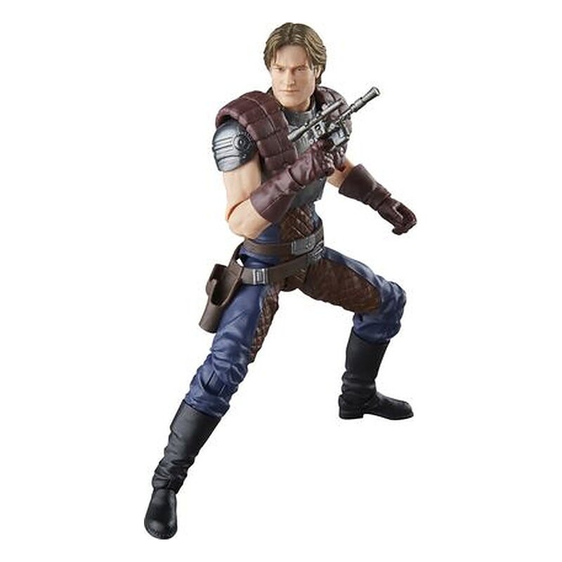 Figura The Black Series Dash Rendar - Star Wars: Shadows of the Empire (15 cm)