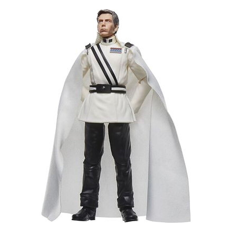 Figura The Black Series Director Orson Krennic Dress Uniform - Star Wars: Andor (15 cm)