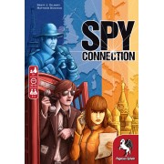 Spy Connection (Multi-Idioma-EN-GR)