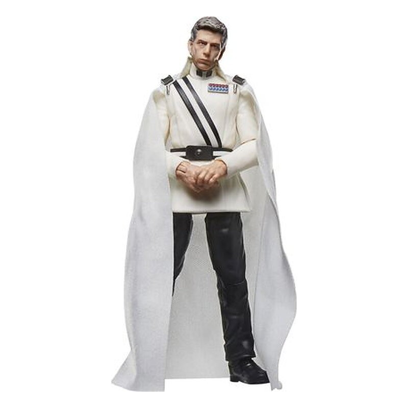 Figura The Black Series Director Orson Krennic Dress Uniform - Star Wars: Andor (15 cm)