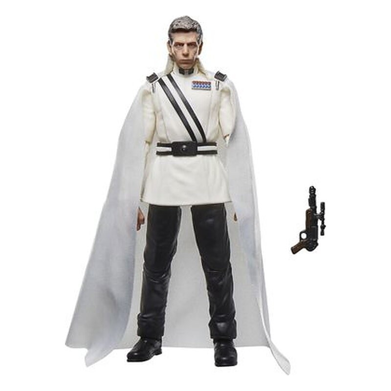 Figura The Black Series Director Orson Krennic Dress Uniform - Star Wars: Andor (15 cm)