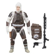 Figura The Vintage Collection Dengar - Star Wars: El Imperio contraataca (9,5 cm)
