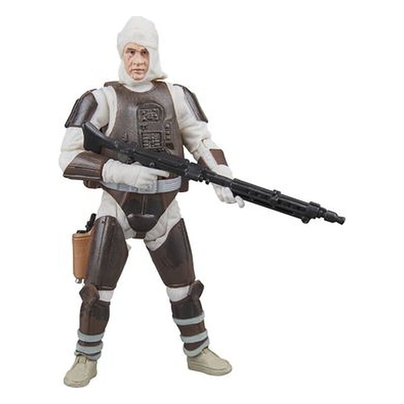 Figura The Vintage Collection Dengar - Star Wars: El Imperio contraataca (9,5 cm)