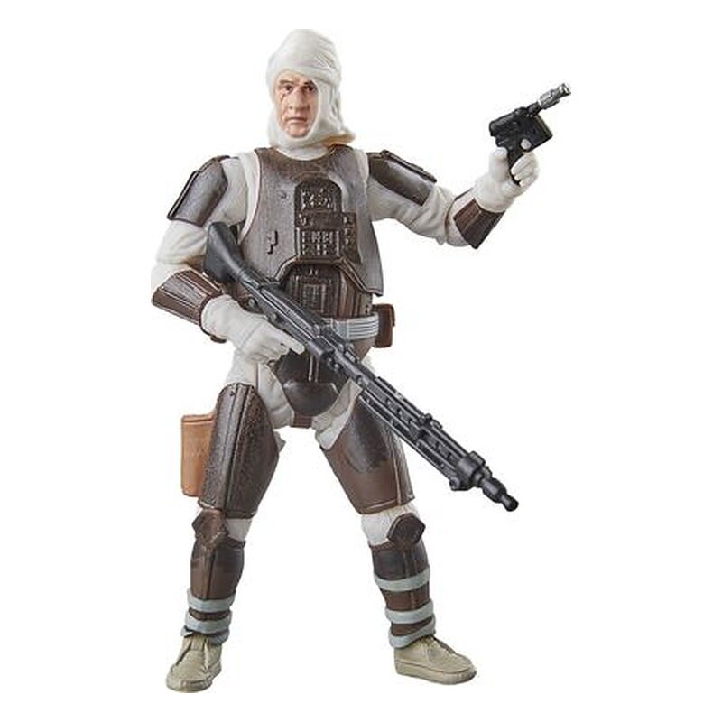 Figura The Vintage Collection Dengar - Star Wars: El Imperio contraataca (9,5 cm)
