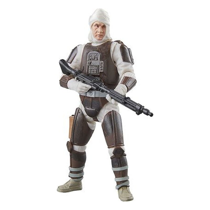 Figura The Vintage Collection Dengar - Star Wars: El Imperio contraataca (9,5 cm)