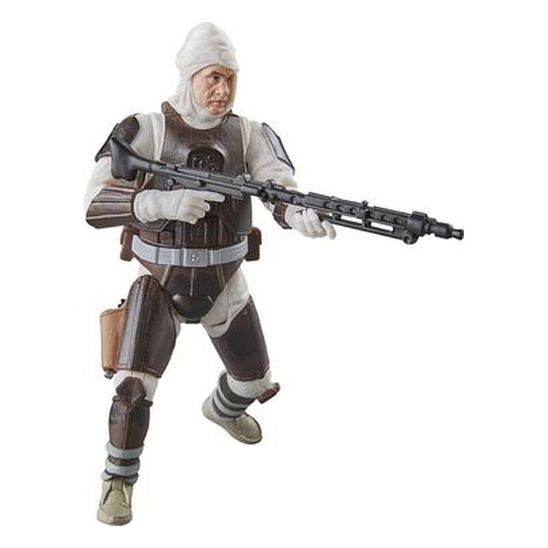Figura The Vintage Collection Dengar - Star Wars: El Imperio contraataca (9,5 cm)