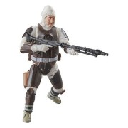 Figura The Vintage Collection Dengar - Star Wars: El Imperio contraataca (9,5 cm)