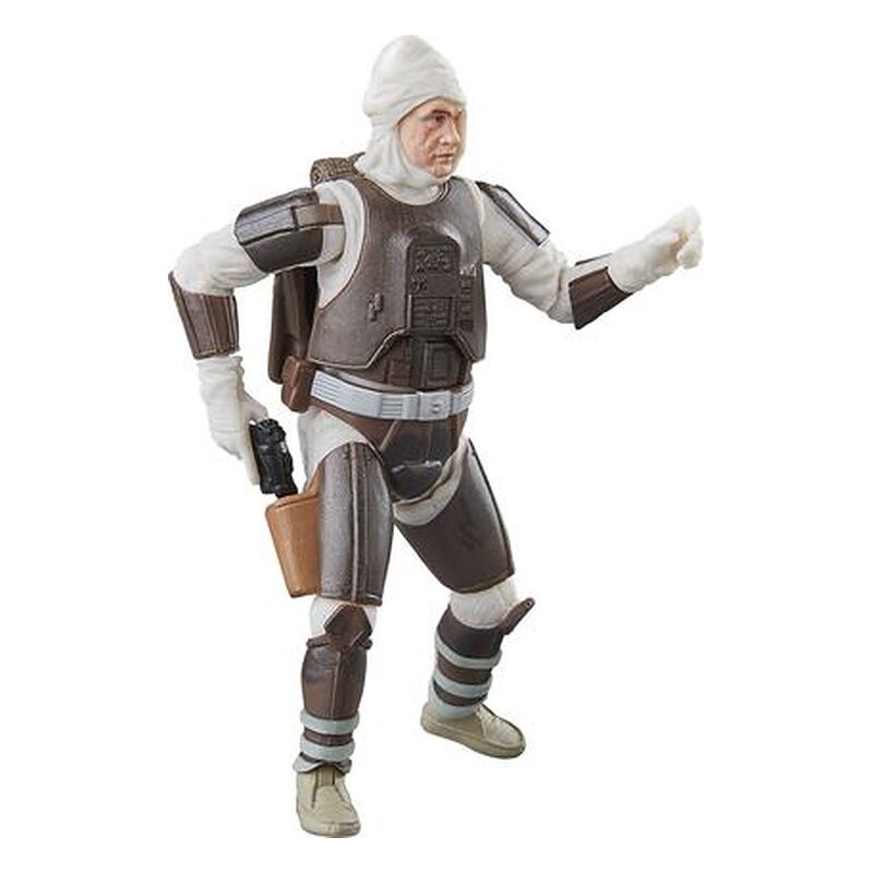 Figura The Vintage Collection Dengar - Star Wars: El Imperio contraataca (9,5 cm)