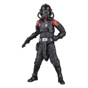 Figura The Black Series Cassian Andor Sienar Test Pilot - Star Wars: Andor (15 cm)