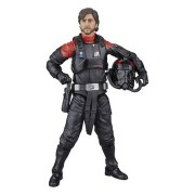 Figura The Black Series Cassian Andor Sienar Test Pilot - Star Wars: Andor (15 cm)