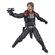 Figura The Black Series Cassian Andor Sienar Test Pilot - Star Wars: Andor (15 cm)