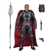 Figura The Black Series Moff Gideon Dark Trooper Armor - Star Wars: The Mandalorian (15 cm)