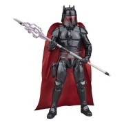 Figura The Black Series Moff Gideon Dark Trooper Armor - Star Wars: The Mandalorian (15 cm)