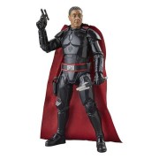 Figura The Black Series Moff Gideon Dark Trooper Armor - Star Wars: The Mandalorian (15 cm)