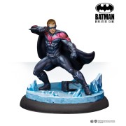 Batman & Robin 1997 - Batman Miniature Game