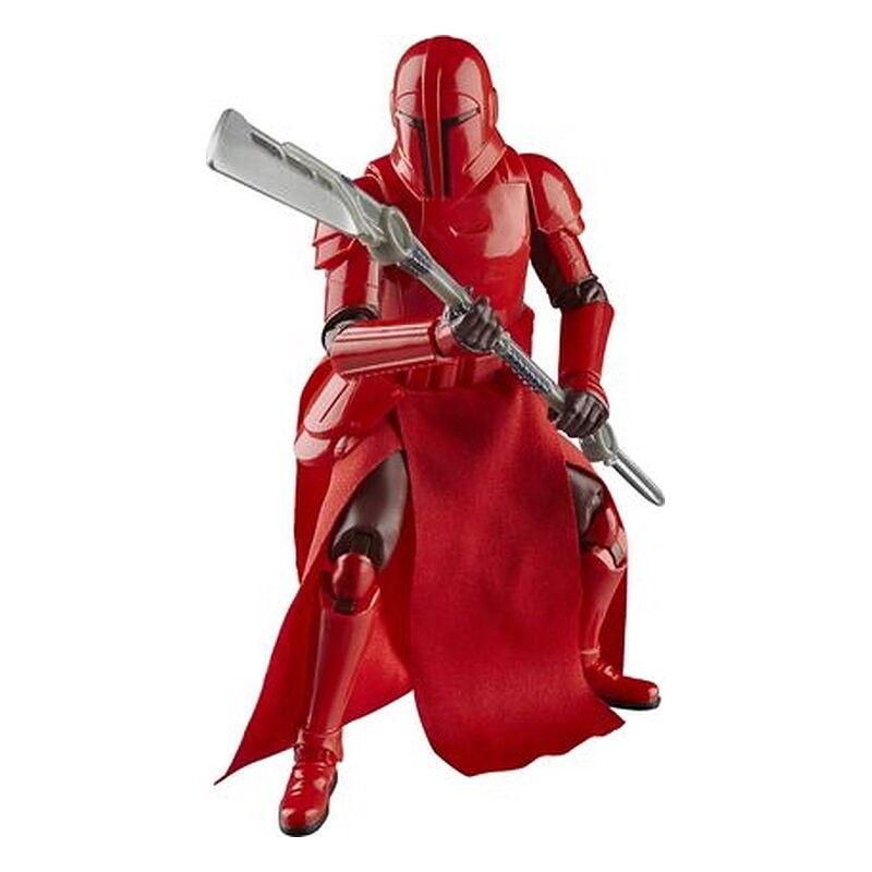 Figura The Black Series Imperial Praetorian Guard - Star Wars: The Mandalorian (15 cm)