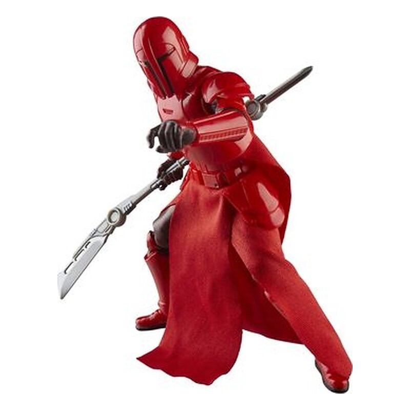 Figura The Black Series Imperial Praetorian Guard - Star Wars: The Mandalorian (15 cm)