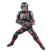Figura The Black Series Night Trooper - Star Wars: Ahsoka (15 cm)