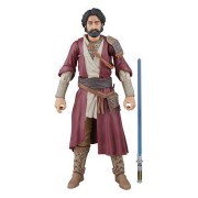 Figura The Black Series Ezra Bridger Peridea - Star Wars: Ahsoka (15 cm)