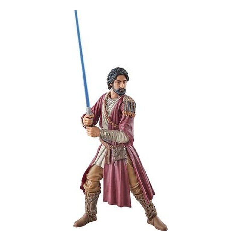Figura The Black Series Ezra Bridger Peridea - Star Wars: Ahsoka (15 cm)