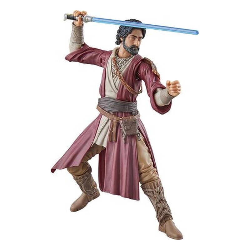 Figura The Black Series Ezra Bridger Peridea - Star Wars: Ahsoka (15 cm)