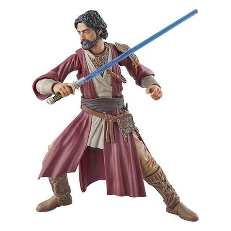 Figura The Black Series Ezra Bridger Peridea - Star Wars: Ahsoka (15 cm)